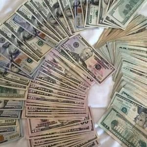 Meet your Posher, Stephon